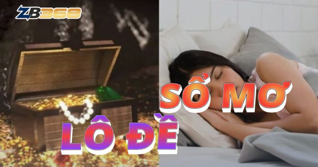 Sổ Mơ Lô Đề: Giải Mã Giấc Mơ và Các Con Số Điềm Báo