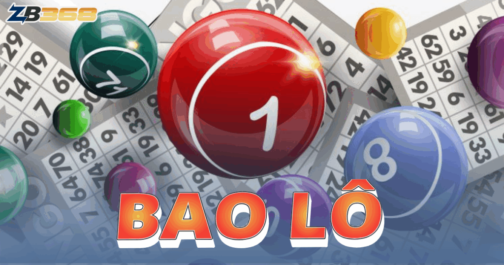 Các Hình Thức Lô Đề Phổ Biến Nhất tại ZB368 (Bao Lô, Xiên, 3 Càng)
