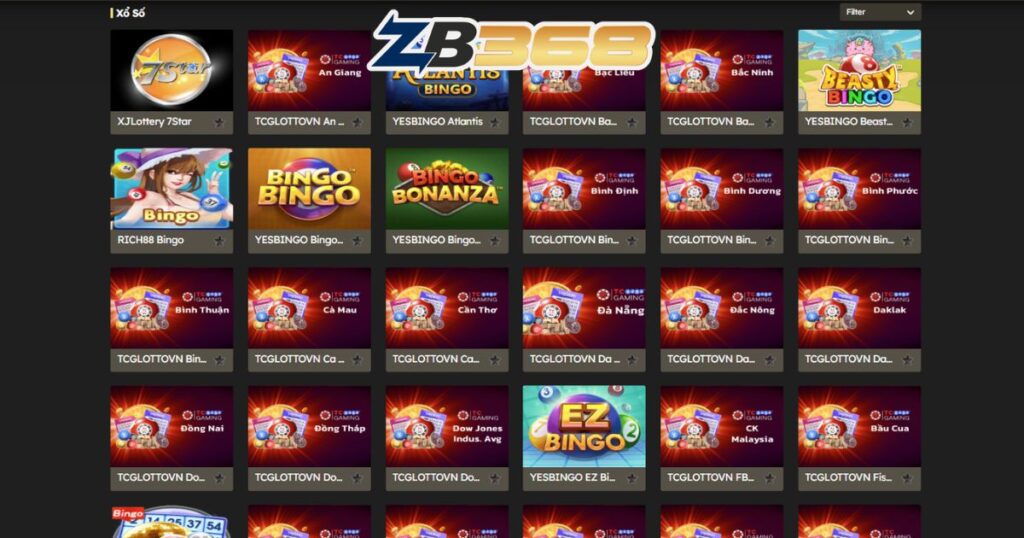 ZB368 có uy tín không? Review chi tiết nhà cái lô đề ZB368